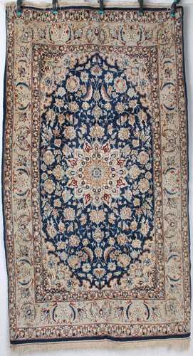 Isfahan Perserteppich, persian carpet,Isfahan Perserteppich, persian carpet,Seid