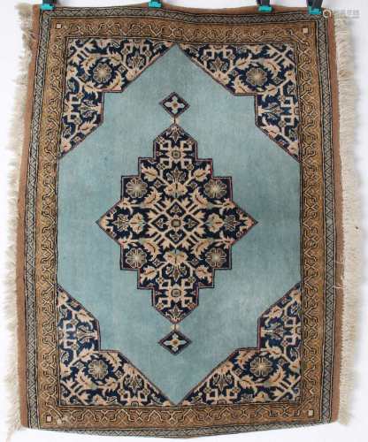 Ghom Perserteppich, persian carpet,Ghom Perserteppich, persian carpet,Wolle, han