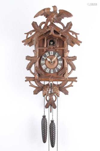 Schwarzwald Kuckucksuhr, blackforest cuckoo clock,Schwarzwald Kuckucksuhr, blackforest