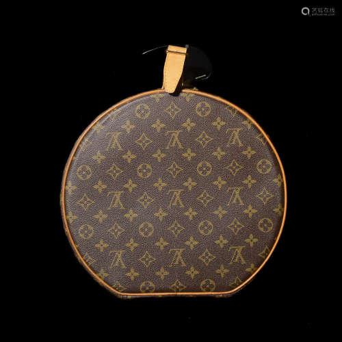 Louis Vuitton帽箱 30cm