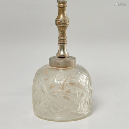 R. Lalique 