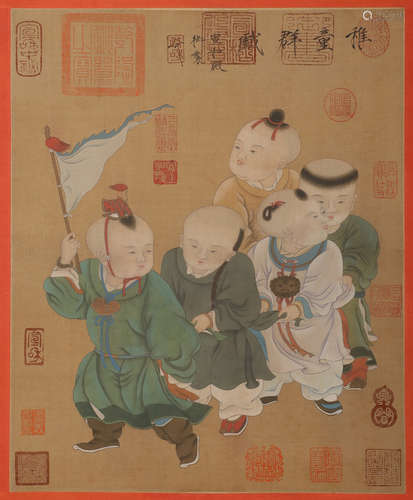 Song Dynasty - 