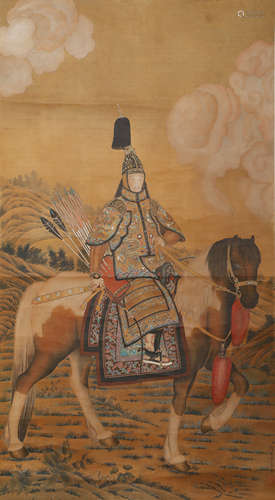 Qing Dynasty - 