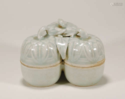 Song Dynasty - Hutian Ware Jar