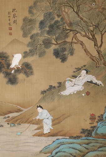 Song Dynasty - 