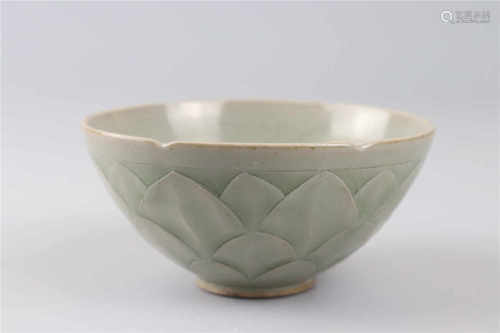 A Yaozhou bowl