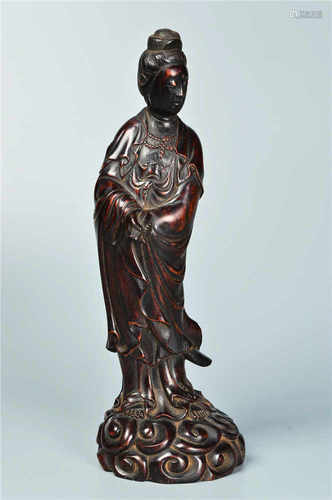 A guanyin