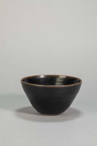 JiZhou Kiln Bowl from Song