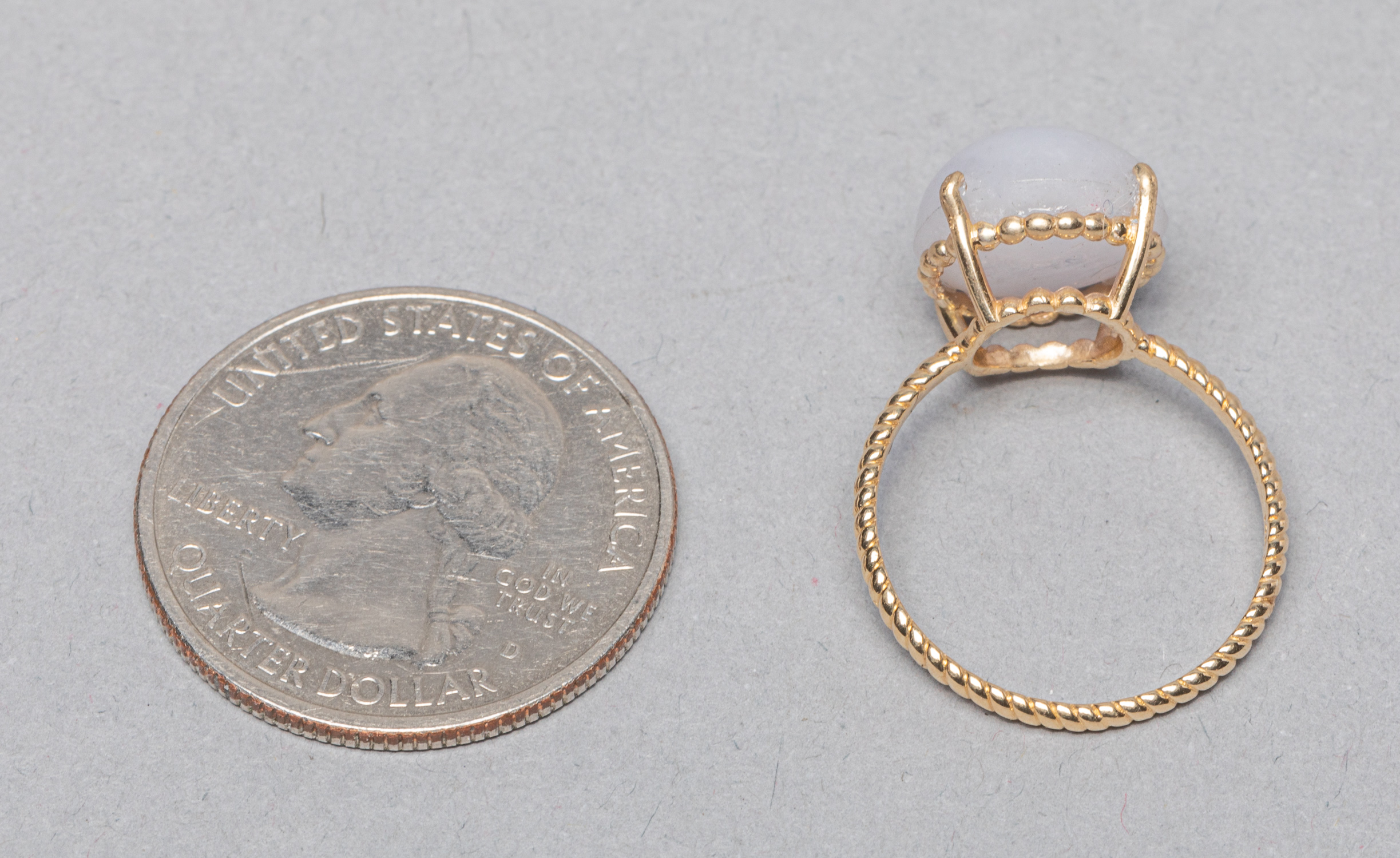 14k fzn vn ring discount