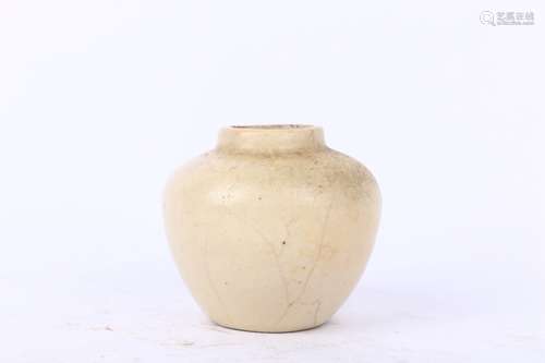 Water Pot  ,Ding Kiln , Song Dynasty