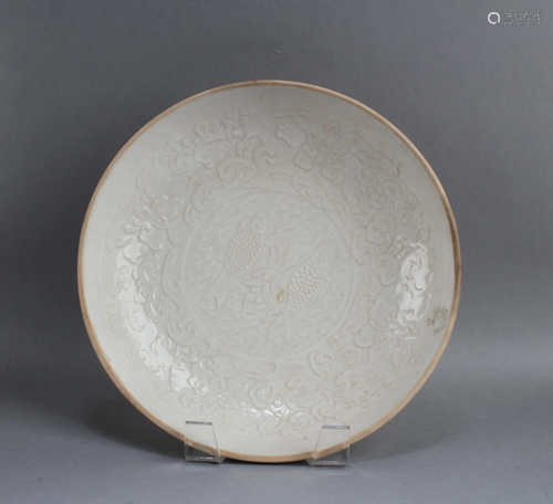 Chinese Porcelain Bowl