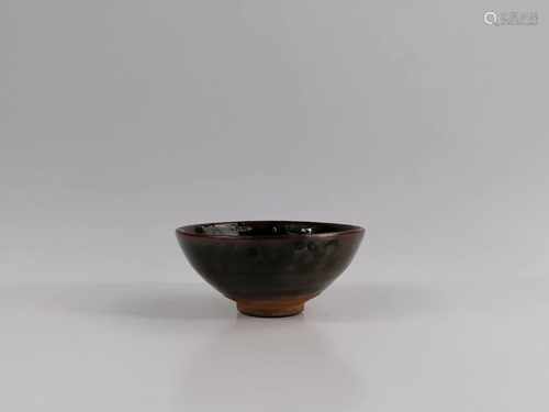 A Chinese Jianyao bowl