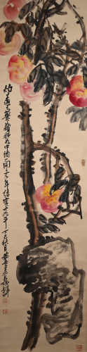 Wu Changshuo