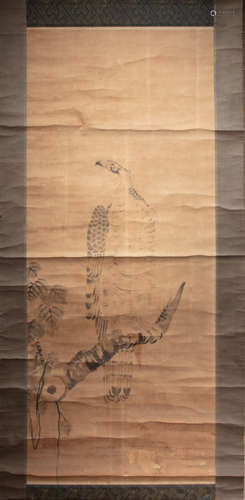 CHINESE CALLIGRAPHY AND PAINTING, MING DYNASTY