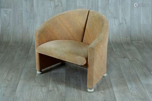 Saporiti Italia - Fauteuil.