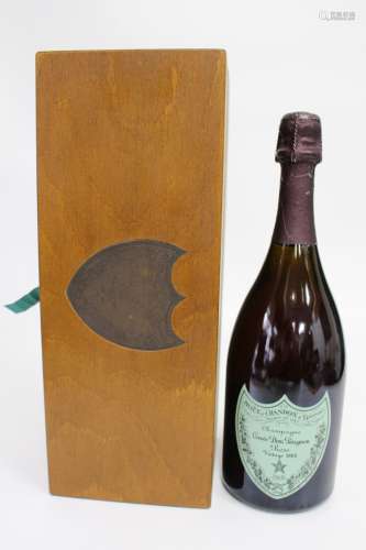 1988年 法国唐培里侬香槟王1988年 750ml 12.5度