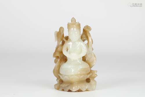 Song, Yu guanyin