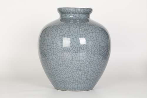 Ming，Official Glaze Zun