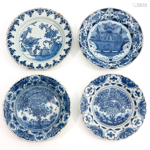 A Collection fo Delft