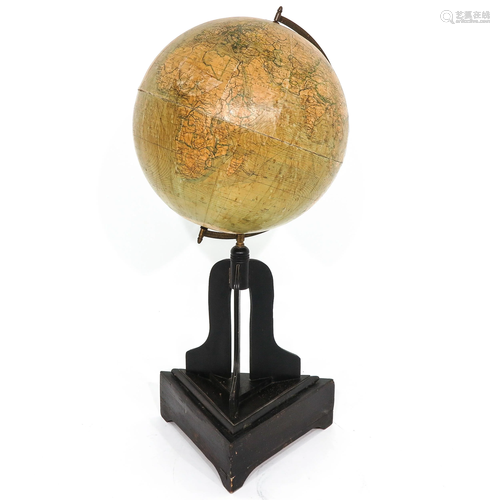 A Globe