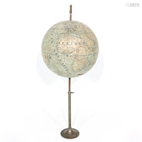 A Globe