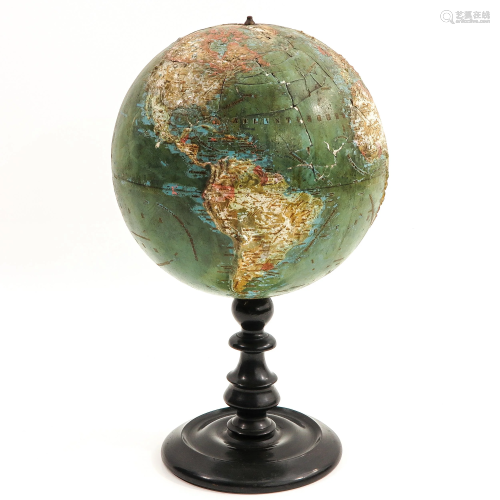 A Globe