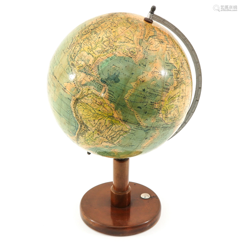 A Globe