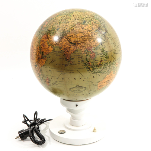 A Globe