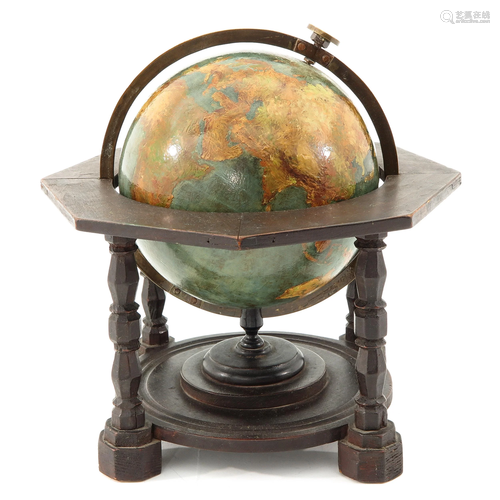 A Globe