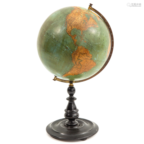 A Globe