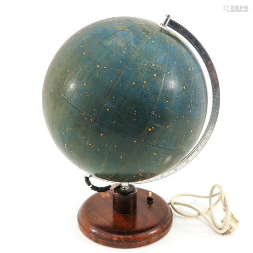 A Globe