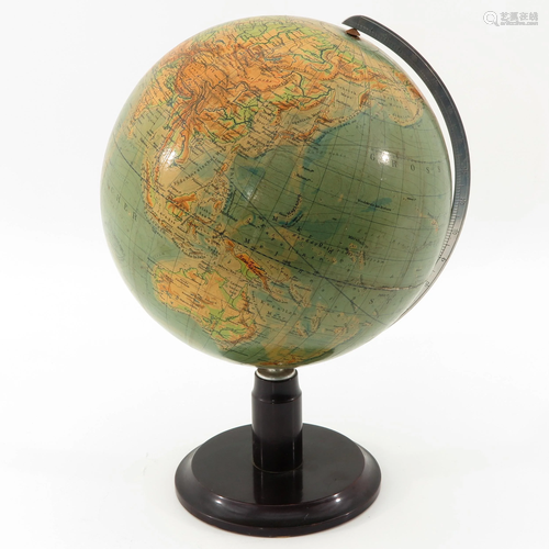 A Globe