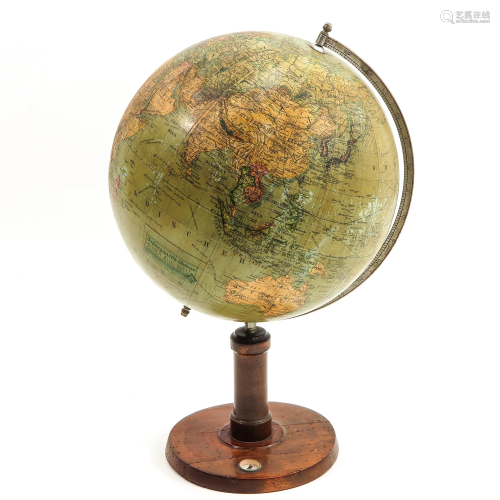 A Globe