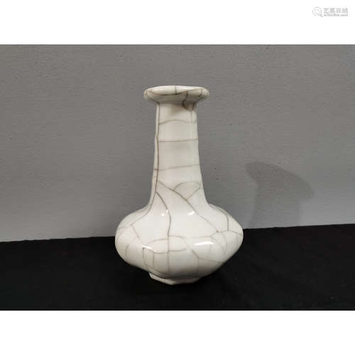 A Chinese Vase