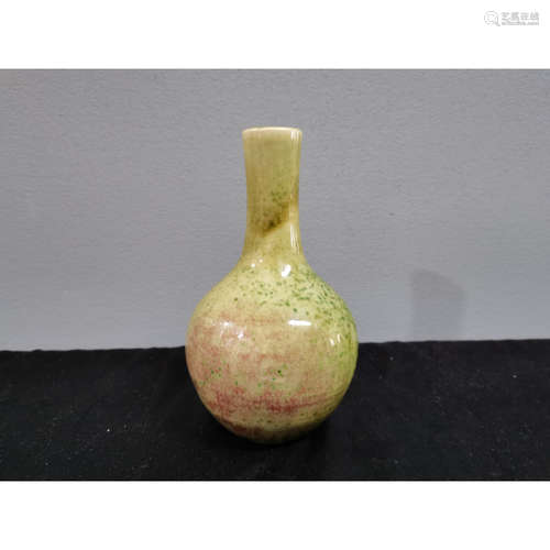 A Chinese Lang-Type Vase