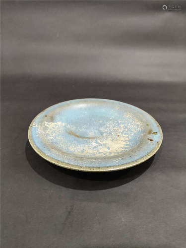 a chinese song jun yao bowl