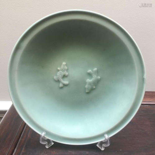 a chinese song long quan dish