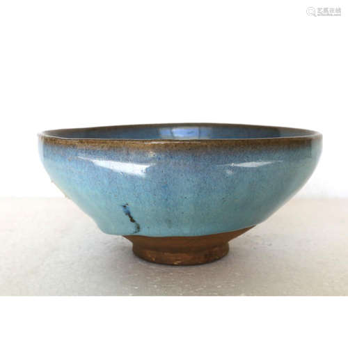 a chinese song jun yao bowl