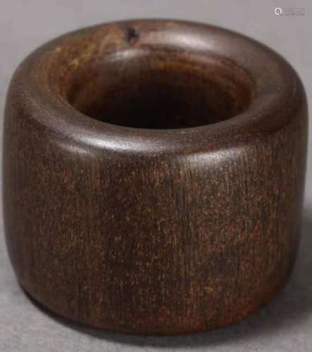 Chen Shui Qi Nan thumb ring