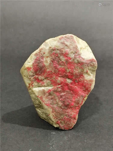 a chinese chang hua chicken blood stone seal