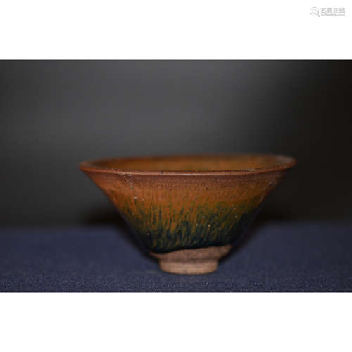 a chinese Jing Yao porcelain bowl