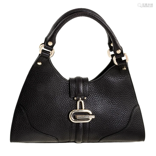 A Gucci Junco Shoulder Bag