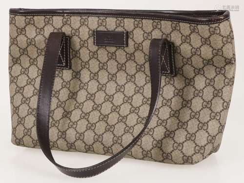 Gucci - Small tote bag.