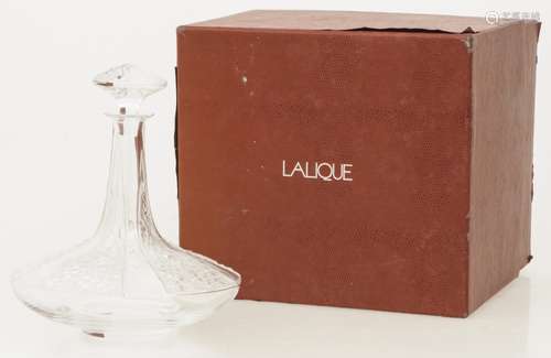 A Lalique 