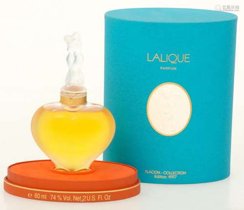 A Lalique 