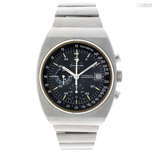 Omega Speedmaster 125 - Men's watch - ca. 1970