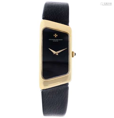 Vacheron Constantin Prestige de La France - Ladies watch - ca. 1972