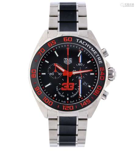 Tag Heuer Formula 1 Max Verstappen - Men's watch - ca. 2019