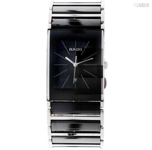 Rado Integral R20784152 - Men's watch - ca. 2009