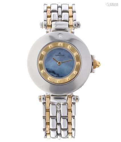 Jaeger LeCoultre Rendez-Vous 421.5.09 - Ladies watch - ca. 1995